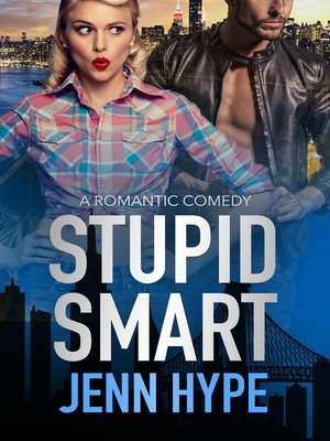 cover image of Stupid Smart